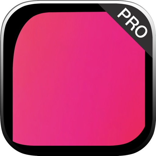 Download Notch PRO X IPA iOS icon