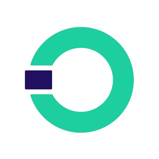 Download OPay-We are beyond Banking IPA iOS icon