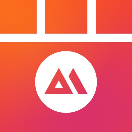 Download Photo Editоr IPA iOS icon