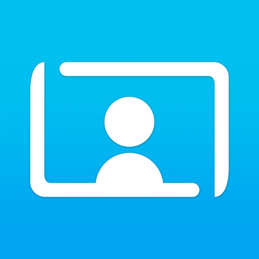 Download PhotoShare Frame v2 IPA iOS icon