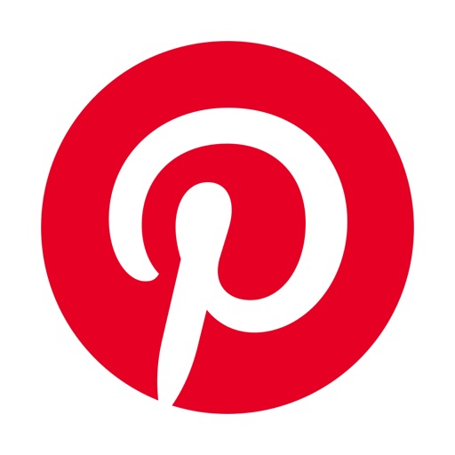 Download Pinterest IPA iOS icon