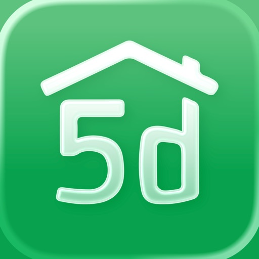 Download Planner 5D: AI Home Design IPA iOS icon