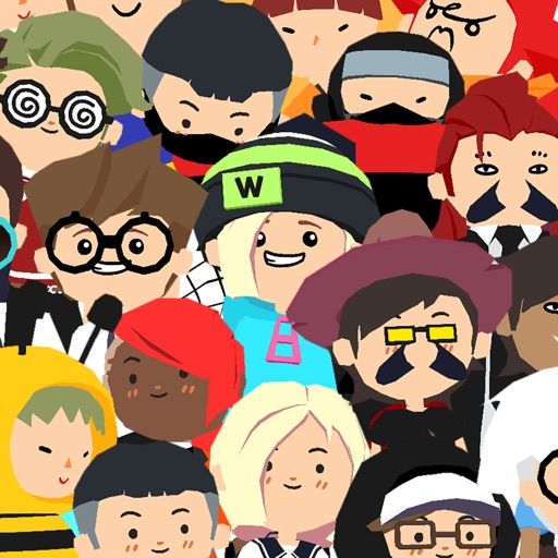 Download Play Together: My Farm IPA iOS icon