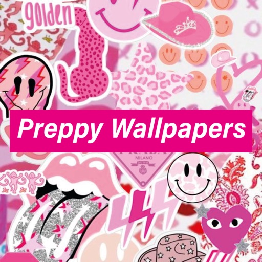 Preppy Wallpapers 4k