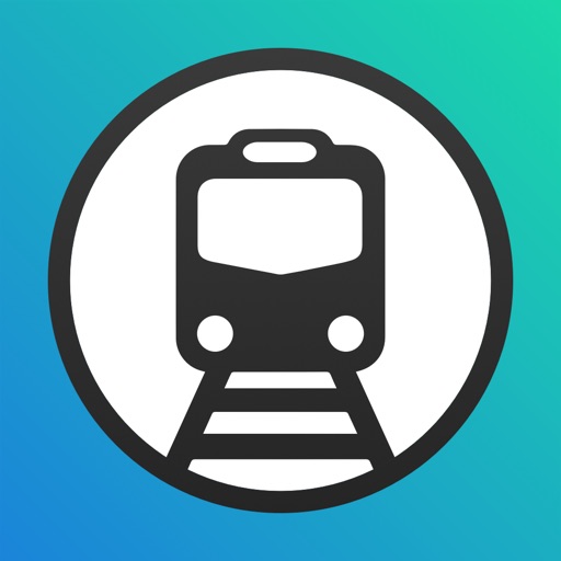 Download ProximiT: MBTA Boston Transit IPA iOS icon