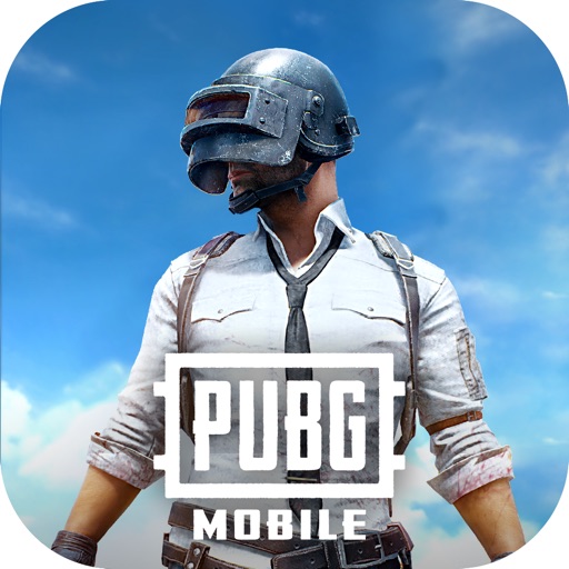 Download PUBG MOBILE IPA iOS icon