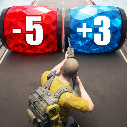 Download Puzzles & Survival IPA iOS icon