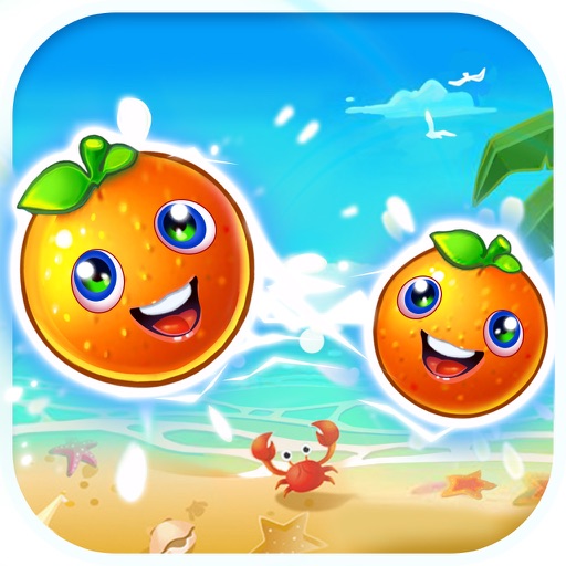 Download Q Fruit Link IPA iOS icon