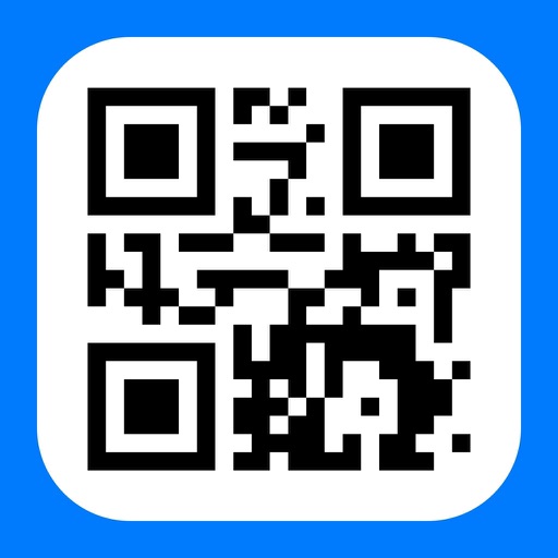 Download QR Code Reader ® IPA iOS icon