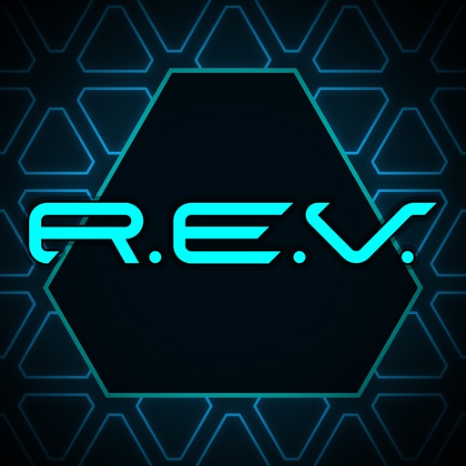 Download R.E.V. IPA iOS icon