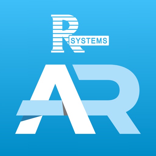 Download R-Systems AR Player IPA iOS icon