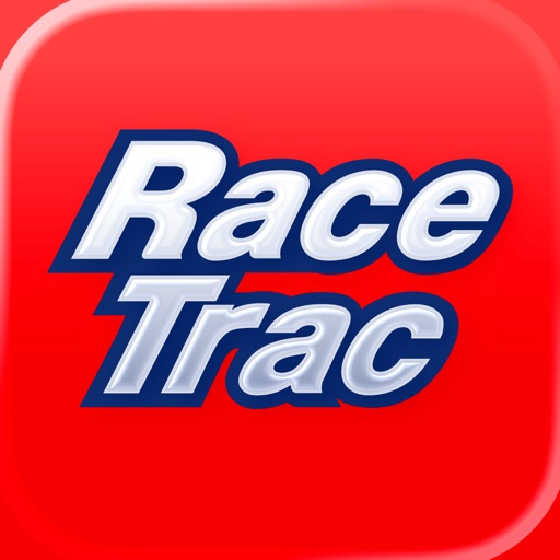 Download RaceTrac IPA iOS icon