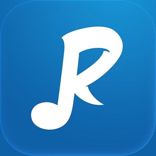 Download Radio Tunes - great music 24/7 IPA iOS icon