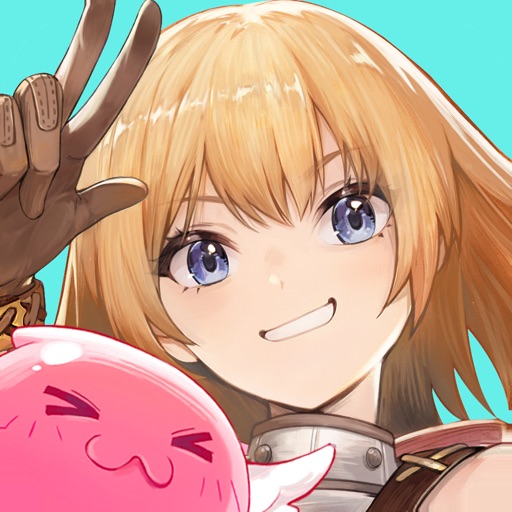 Download Ragnarok X: Next Generation IPA iOS icon