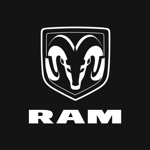 Download RAM® IPA iOS icon