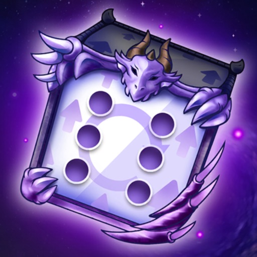 Download Random Dice: Defense IPA iOS icon