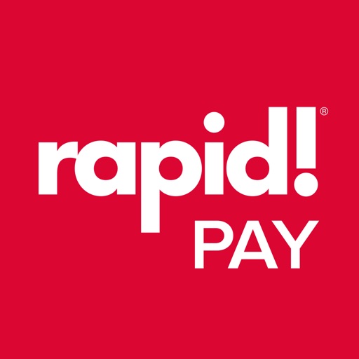 Download rapid! Pay IPA iOS icon