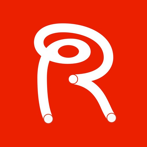 Download RBrowser: Private,Safe Browser IPA iOS icon
