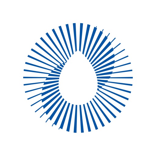 Download ReadyRefresh My Water+ IPA iOS icon