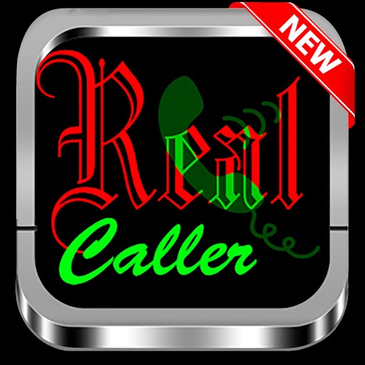 Download Real Caller : Caller id IPA iOS icon