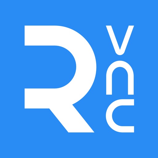 Download RealVNC Viewer: Remote Desktop IPA iOS icon