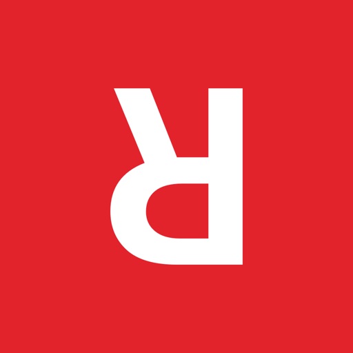 Download Rebtel: Top-Ups And Calls IPA iOS icon