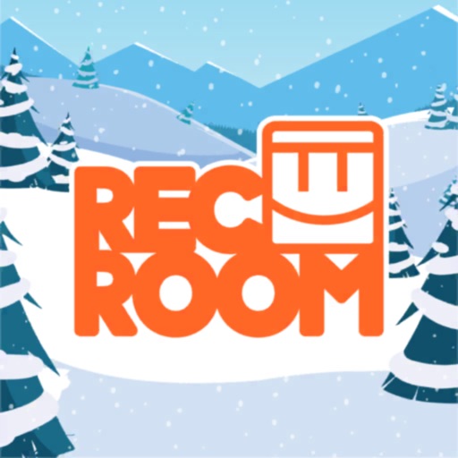 Download Rec Room: Play with Friends IPA iOS icon