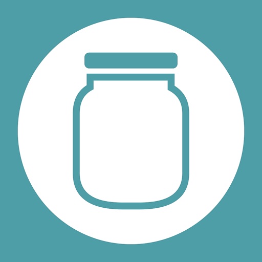 Download ReceiptJar IPA iOS icon
