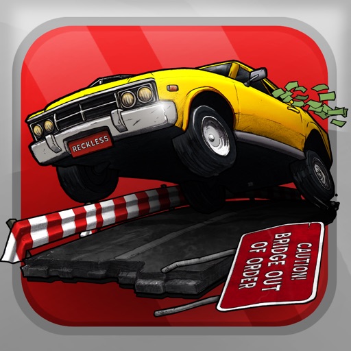 Download Reckless Getaway IPA iOS icon