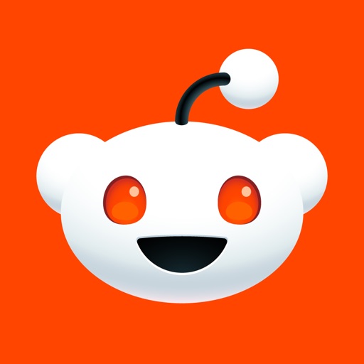 Download Reddit IPA iOS icon