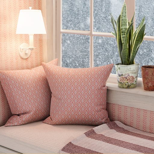 Download Redecor - Home Design Game IPA iOS icon