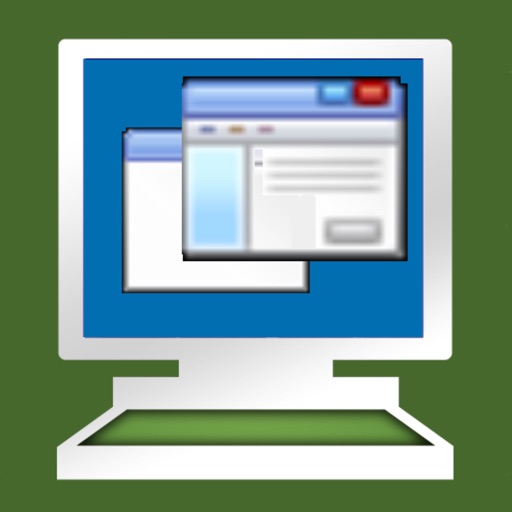 Download Remote Desktop - RDP Lite IPA iOS icon