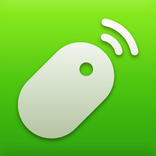 Download Remote Mouse IPA iOS icon