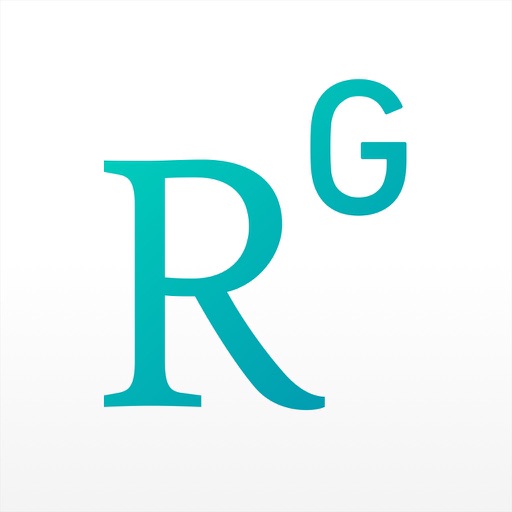 Download ResearchGate IPA iOS icon