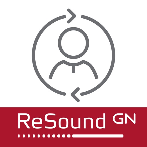 Download ReSound Smart 3D IPA iOS icon