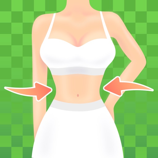 Download Retouch Me: Face, Body Editor IPA iOS icon