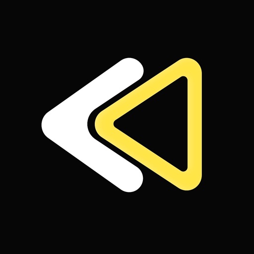 Download Reverse Vid: Video Reverser IPA iOS icon