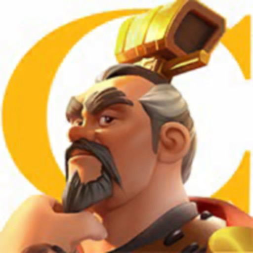 Download Rise of Kingdoms IPA iOS icon