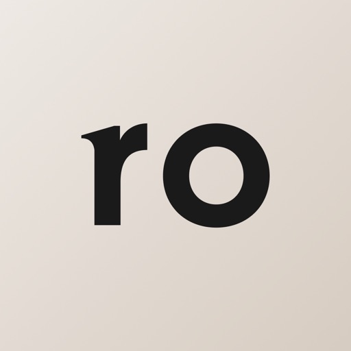 Download Ro: Online Healthcare IPA iOS icon