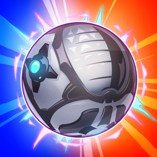 Download Rocket League Sideswipe IPA iOS icon