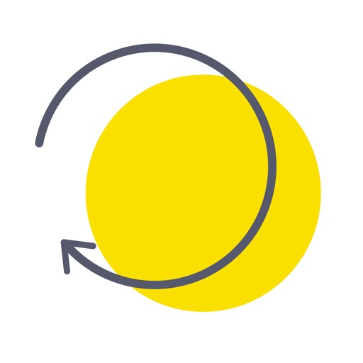 Download Routine Planner, Habit Tracker IPA iOS icon