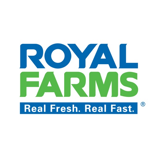 Download Royal Farms Rewards IPA iOS icon