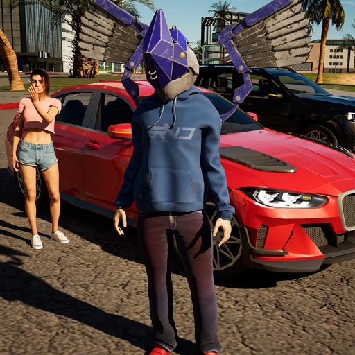 Download RP Grand IPA iOS icon