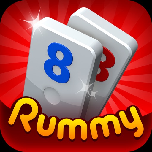Download Rummy World IPA iOS icon