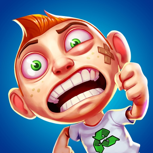 Download Running Fred IPA iOS icon
