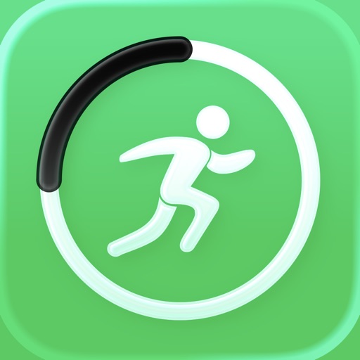 Download Running Walking Tracker Goals IPA iOS icon