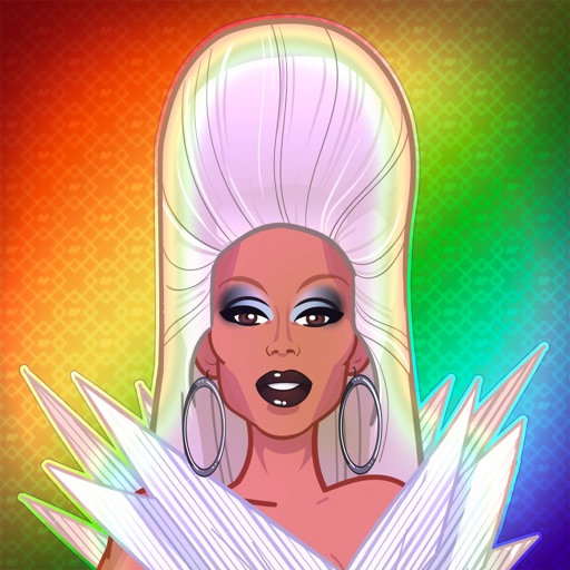 Download RuPaul's Drag Race Superstar IPA iOS icon