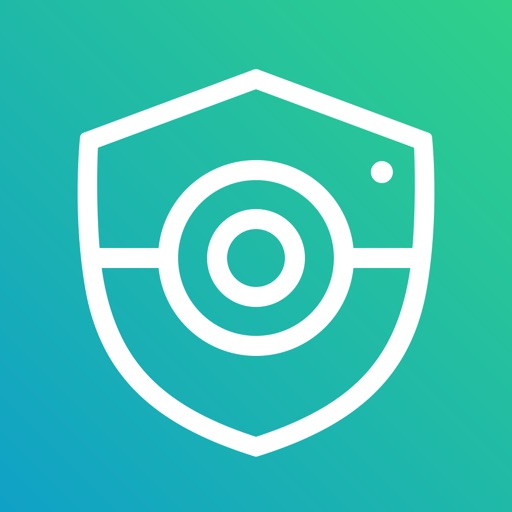 Download RXCamView IPA iOS icon