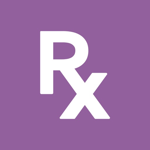 Download RxSaver Prescription Discounts IPA iOS icon