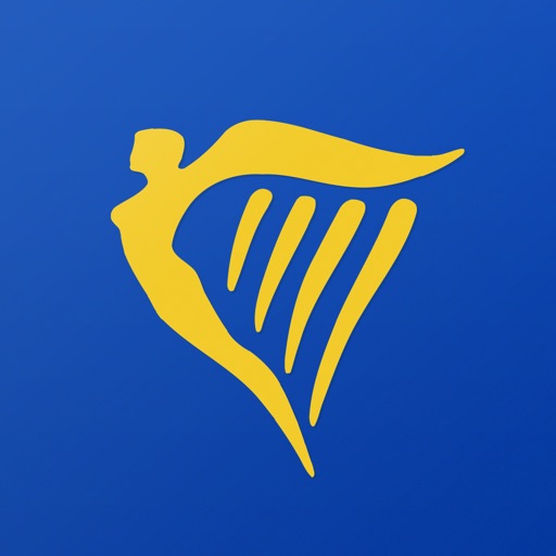 Download Ryanair IPA iOS icon